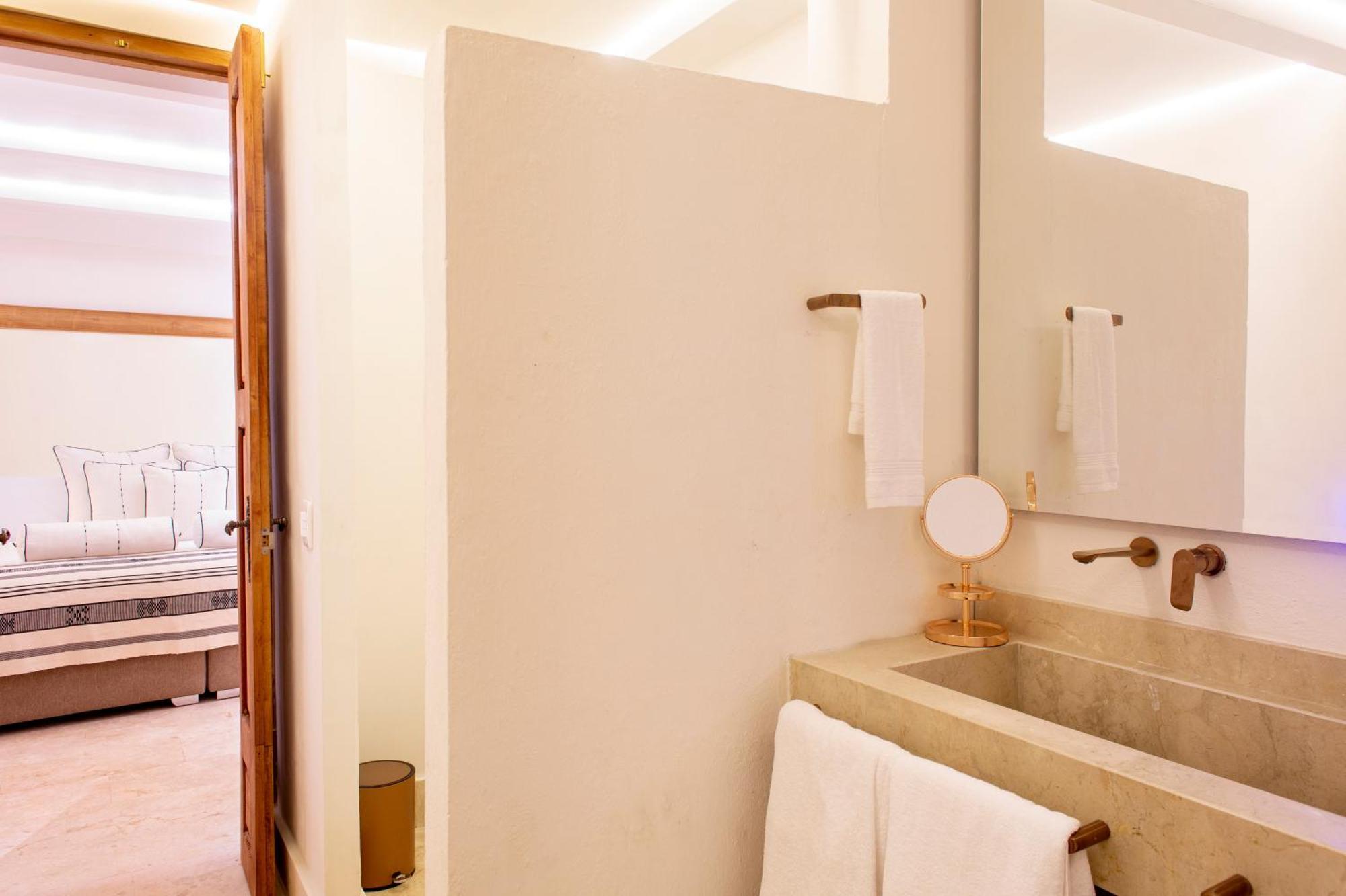 Palmas De Alba Hotel Boutique Cartagena Buitenkant foto