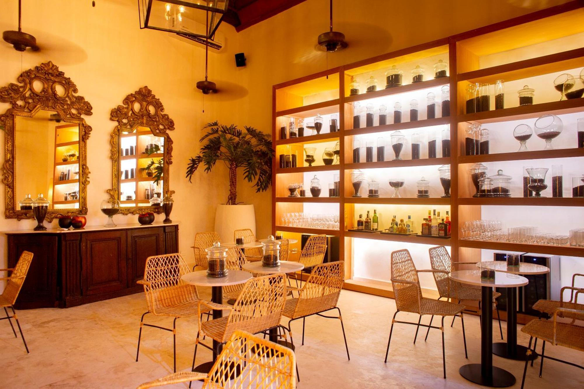 Palmas De Alba Hotel Boutique Cartagena Buitenkant foto