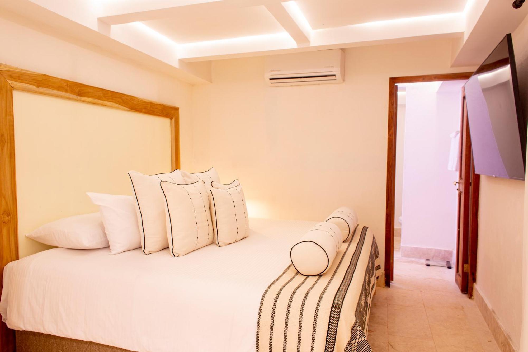 Palmas De Alba Hotel Boutique Cartagena Buitenkant foto