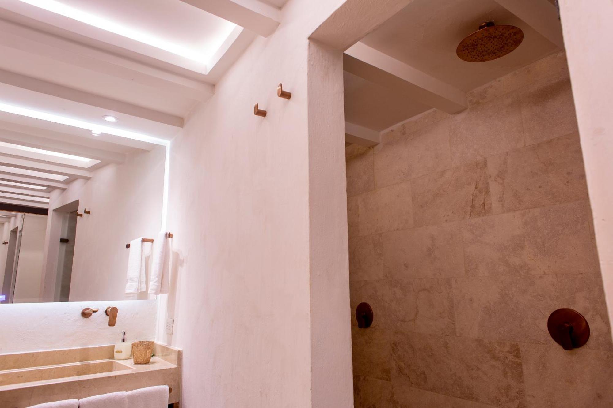 Palmas De Alba Hotel Boutique Cartagena Buitenkant foto
