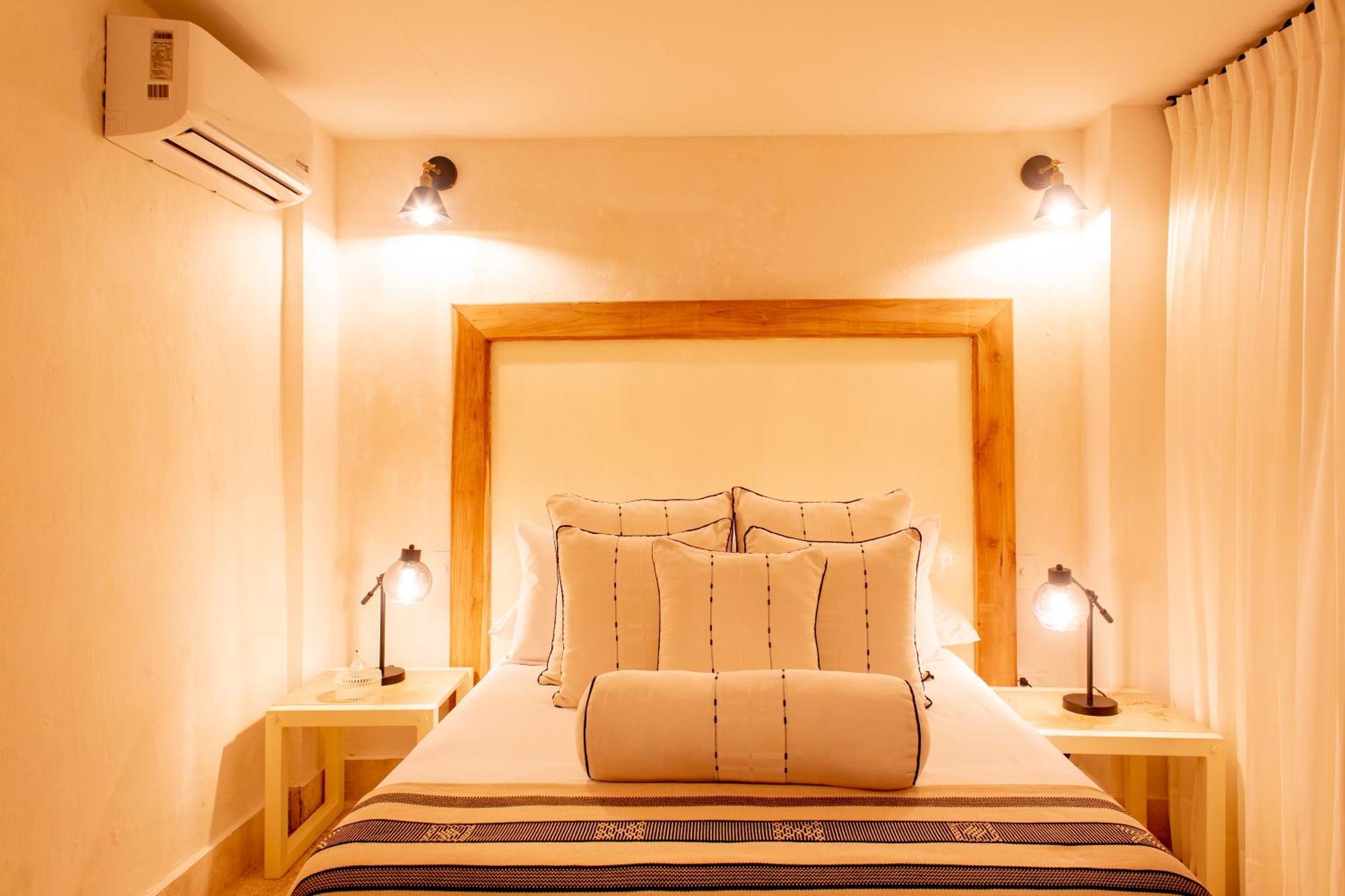 Palmas De Alba Hotel Boutique Cartagena Buitenkant foto