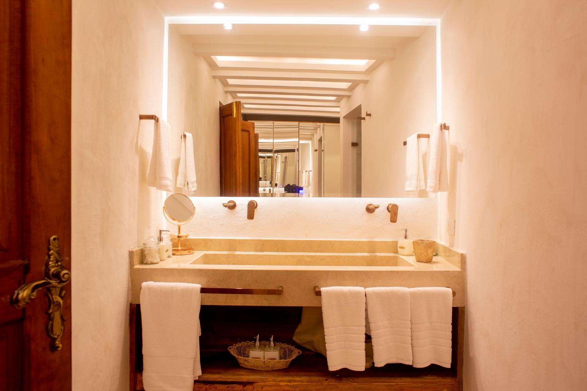 Palmas De Alba Hotel Boutique Cartagena Buitenkant foto