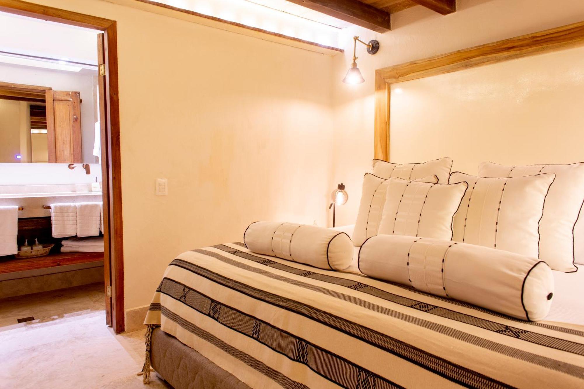Palmas De Alba Hotel Boutique Cartagena Buitenkant foto